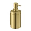 Дозатор жидкого мыла Axor Universal Circular, Brushed Brass (42810950) Дозаторы жидкого мыла Axor