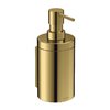 Дозатор жидкого мыла Axor Universal Circular, Polished Gold Optic (42810990) Дозаторы жидкого мыла Axor