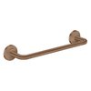 Поручень для ванны Axor Universal Circular, Brushed Red Gold (42813310) Поручни Axor