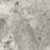 Плитка Ariostea Fragmenta full body Grigio Luminoso Strutturato 120x120 (PS120618) Для кухни, Для общественных помещений, Для жилых помещений, Для ванной