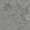 Плитка Ariostea Fragmenta full body Grigio Milano Levigato Lucidato 75x75 (PL75619) Для кухни, Для общественных помещений, Для жилых помещений, Для ванной