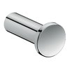 Крючок для халатов и полотенец Axor Universal Circular, Polished Chrome (42811020) Крючки для халатов и полотенец Axor