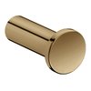 Крючок для халатов и полотенец Axor Universal Circular, Polished Bronze (42811130) Крючки для халатов и полотенец Axor