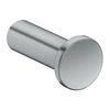 Крючок для халатов и полотенец Axor Universal Circular, Brushed Chrome (42811260) Крючки для халатов и полотенец Axor