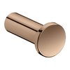 Гачок для халатів і рушників Axor Universal Circular, Polished Red Gold (42811300) Гачки для халатів, рушників Axor