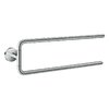 Полотенцедержатель Axor Universal Circular, Chrome (42822000) Полотенцедержатели Axor