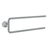 Полотенцедержатель Axor Universal Circular, Brushed Chrome (42822260) Полотенцедержатели Axor