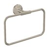 Полотенцедержатель Axor Universal Circular, Brushed Nickel (42823820) Полотенцедержатели Axor
