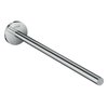 Полотенцедержатель Axor Universal Circular, Polished Chrome (42826020) Полотенцедержатели Axor