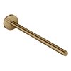 Полотенцедержатель Axor Universal Circular, Polished Bronze (42826130) Полотенцедержатели Axor