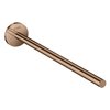 Полотенцедержатель Axor Universal Circular, Polished Red Gold (42826300) Полотенцедержатели Axor
