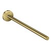 Полотенцедержатель Axor Universal Circular, Polished Brass (42826930) Полотенцедержатели Axor