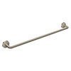 Полотенцедержатель 600 мм Axor Universal Circular, Polished Nickel (42860830) Полотенцедержатели Axor