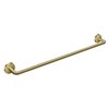 Полотенцедержатель 600 мм Axor Universal Circular, Polished Brass (42860930) Полотенцедержатели Axor