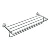 Полочка для полотенец Axor Universal Circular, Polished Chrome (42843020) Полочки Axor