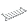Поличка для рушників Axor Universal Circular, Brushed Chrome (42843260) Полички Axor