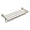 Полочка для полотенец Axor Universal Circular, Polished Nickel (42843830) Полочки Axor