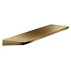 Полочка Axor Universal Circular, Polished Bronze (42844130) Полочки Axor