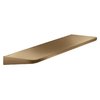 Полочка Axor Universal Circular, Brushed Bronze (42844140) Полочки Axor