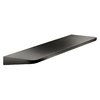 Полочка Axor Universal Circular, Polished Black Chrome (42844330) Полочки Axor