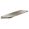 Полочка Axor Universal Circular, Brushed Nickel (42844820) Полочки Axor