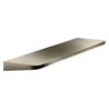 Полочка Axor Universal Circular, Polished Nickel (42844830) Полочки Axor