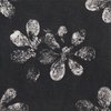 Плитка Mutina Chymia Ophelia Black 30x30 (GAC25) Для кухни, Для общественных помещений, Для жилых помещений, Для ванной