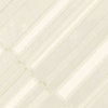 Плитка Mutina Azulej Diagonal Bianco 20x20 (PUA19) Для кухні, Для громадських приміщень, Для житлових приміщень, Для ванної