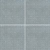 Плитка Mutina Azulej Renda Grigio 20x20 (PUA22) Для кухні, Для громадських приміщень, Для житлових приміщень, Для ванної
