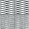Плитка Mutina Azulej Trama Nero 20x20 (PUA44) Для кухни, Для общественных помещений, Для жилых помещений, Для ванной