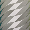 Плитка Ceramica Bardelli Fleurs 4B 26x26 Для кухні, Для громадських приміщень, Для житлових приміщень, Для ванної