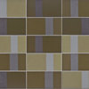 Плитка Mutina Diarama Maize Dark 9, 4x18, 7 (HJD08) Для кухні, Для громадських приміщень, Для житлових приміщень, Для ванної