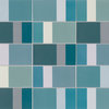 Плитка Mutina Diarama Sky Light 9, 4x18, 7 (HJD11) Для кухні, Для громадських приміщень, Для житлових приміщень, Для ванної