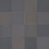 Плитка Mutina Mews Lead 11x11 (BOM15) Для кухні, Для громадських приміщень, Для житлових приміщень, Для ванної