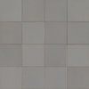 Плитка Mutina Mews Pigeon 11x11 (BOM18) Для кухні, Для громадських приміщень, Для житлових приміщень, Для ванної
