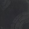 Плитка Mutina Chymia Drops Black 30x30 (GAC31) Для кухні, Для громадських приміщень, Для житлових приміщень, Для ванної
