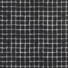 Плитка Mutina Chymia Tassello Black 30x30 (GAC22) Для кухні, Для громадських приміщень, Для житлових приміщень, Для ванної