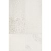 Плитка Mutina Chymia Mix 1 White 30x30 (GACM41) Для кухні, Для громадських приміщень, Для житлових приміщень, Для ванної