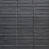 Плитка Mutina Mews Lead 5,5x45 (BOM55) Для кухни, Для общественных помещений, Для жилых помещений, Для ванной