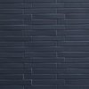 Плитка Mutina Mews Ink 5,5x45 (BOM56) Для кухни, Для общественных помещений, Для жилых помещений, Для ванной