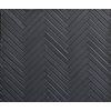 Плитка Mutina Mews Soot 5, 5x45 (BOM57) Для кухні, Для громадських приміщень, Для житлових приміщень, Для ванної