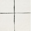Плитка Mutina Chymia Teorema White 30x30 (GAC08) Для кухни, Для общественных помещений, Для жилых помещений, Для ванной