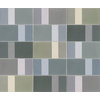 Плитка Mutina Diarama Ash Light 9,4x18,7 (HJD01) Для кухни, Для общественных помещений, Для жилых помещений, Для ванной