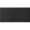 Плитка Mutina Din Black Matt 7,4x15 (KGDM22) Для кухни, Для общественных помещений, Для жилых помещений, Для ванной