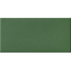Плитка Mutina Din Dark Green Matt 7, 4x15 (KGDM27) Для кухні, Для громадських приміщень, Для житлових приміщень, Для ванної