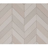 Плитка Mutina Mews Chevron Fog 5, 5x19, 6 (BOM62) Для кухні, Для громадських приміщень, Для житлових приміщень, Для ванної