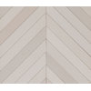 Плитка Mutina Mews Chevron Fog 5, 5x45 (BOM92) Для кухні, Для громадських приміщень, Для житлових приміщень, Для ванної