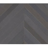 Плитка Mutina Mews Chevron Lead 5, 5x39, 4 (BOM95) Для кухні, Для громадських приміщень, Для житлових приміщень, Для ванної