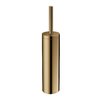 Ёршик для унитаза Axor Universal Circular, Polished Bronze (42855130) Ершики для унитаза Axor