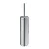 Ёршик для унитаза Axor Universal Circular, Brushed Chrome (42855260) Ершики для унитаза Axor